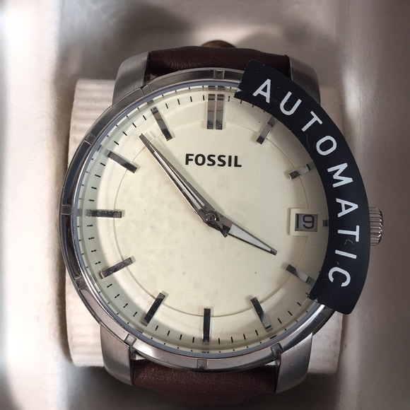 Fossil Other - Men’s Fossil “The Pelican Watch